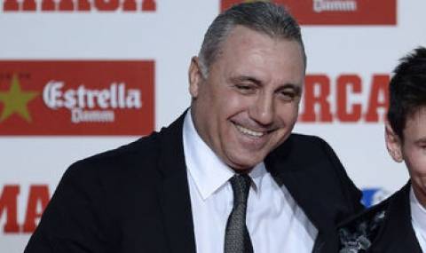 Стоичков в забавна версия на световен хит (ВИДЕО) - 1