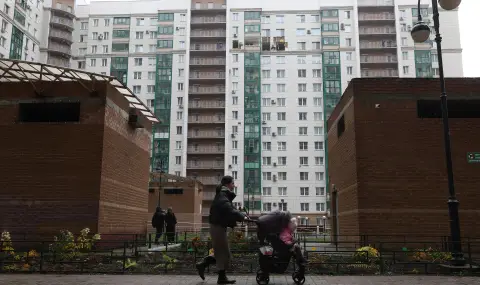 Атака със стотици дронове срещу Москва? Какво е известно.