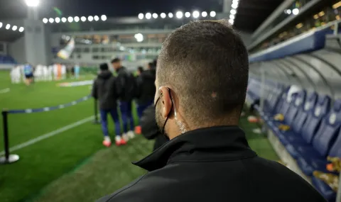 UEFA takes swift action after Israel scandal - 1