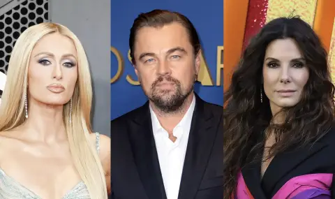 Цунамито по западното крайбрежие на САЩ заплашва имотите на световни знаменитости - 1