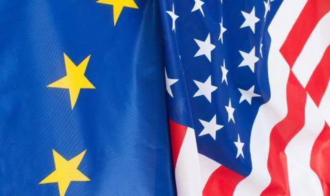 ЕС обсъжда визова реципрочност със САЩ - 1