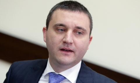 Горанов мисли дали да предложи нови синдици за КТБ - 1