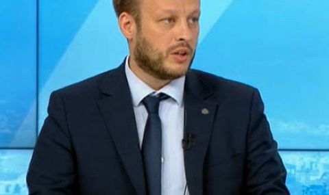 Йордан Терзийски: Около програмата няма да има разногласия, тъй като ПП си партнират добре с БСП и ДБ - 1