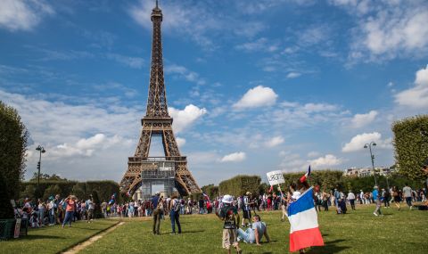 Край на безплатните тестове във Франция - 1