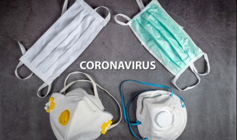 12 области у нас вече са в червената зона - 1