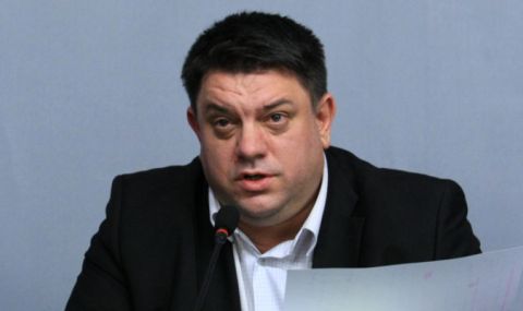 Атанас Зафиров: Беше ясно, че коалицията няма да е лесна - 1