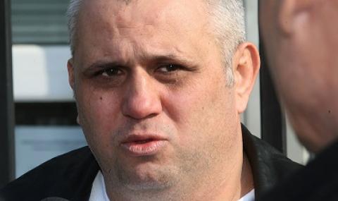 Дамбовеца остава зад решетките, оказал съпротива при арест - 1