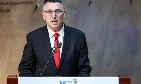 Израелският външен министър: В Газа няма глад, това са лъжи - 1