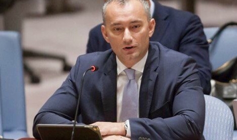 Николай Младенов осъди нападението в Израел - 1
