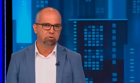 Първан Симеонов: Протестите след ареста на Благомир Коцев вдъхнаха кислород в каузата на ПП - 1