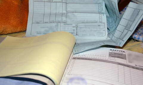 Разбиха група за пране на пари (Видео) - 1