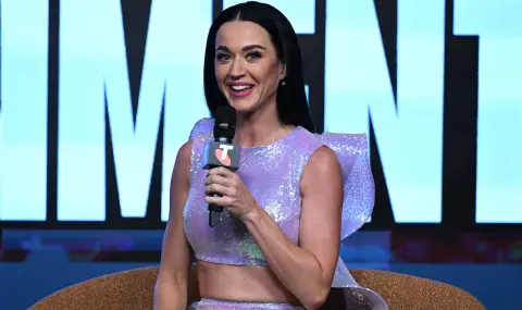 Въпреки критиките турнето на Кейти Пери вече събра над 80 милиона долара - 1