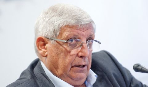 Ген. Аню Ангелов: В следващите дни очаквам превземането на Херсон - 1