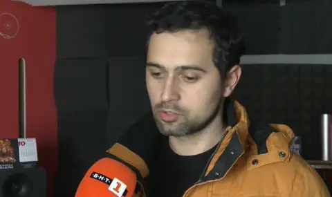 "Chinari" Ensemble Robbed: The Criminal Steals Valuable Video and Audio Archive and Equipment  - 1