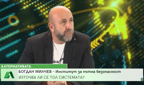 Богдан Милчев направи шокиращо разкритие за министъра на регионалното развитие - 1