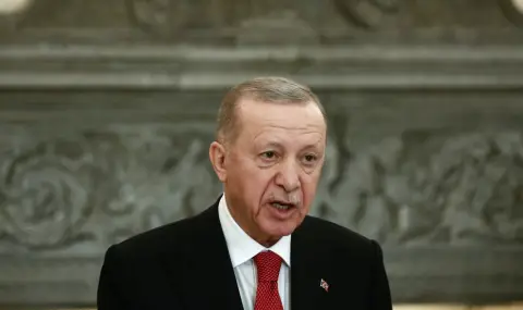 Ердоган сравни Нетаняху с Хитлер - 1