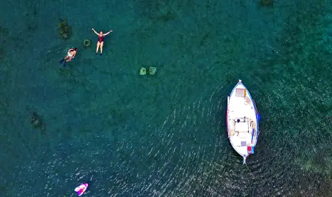 Гърция: работа по 13 часа, но и само по 4 дни - 1