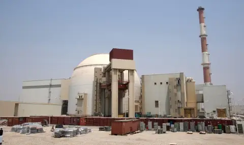 МААЕ предупреждава: Техеран увеличава бързо капацитета си за обогатяване на уран - 1