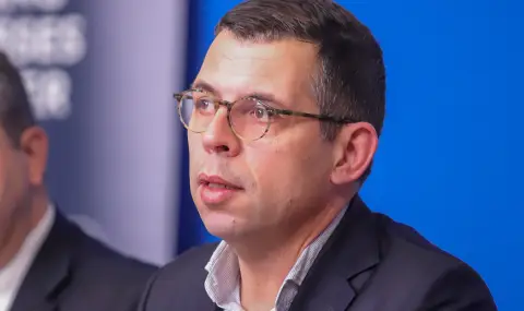 Христо Христев: Независимо от положителния доклад, трябва промяна  - 1