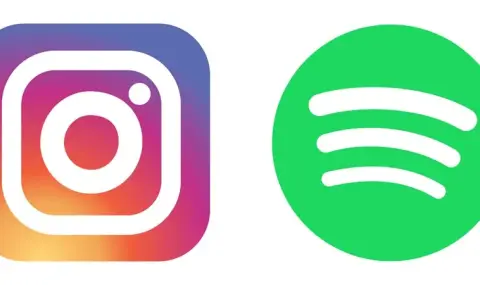 Instagram и Spotify обединяват сили - 1