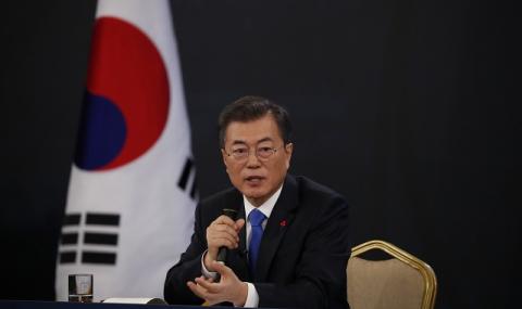 Надежда за мир изгря над Корейския полуостров - 1