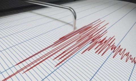 Земетресение в Тихия океан, 7 по Рихтер разтърси Вануату - 1