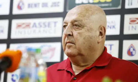  Венци Стефанов: Адски недостойно е! Хващам се за главата от всички тези неща - 1