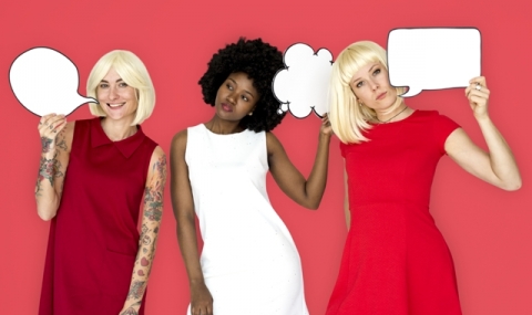 10 магични думи, които ще променят живота ви - 1