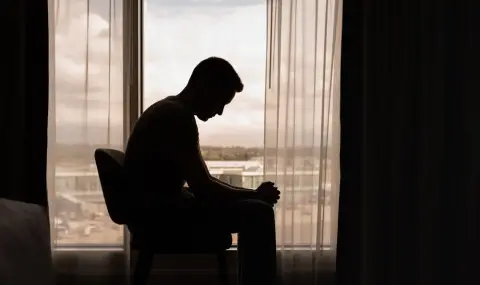 Днес е Световният ден на психичното здраве - 1