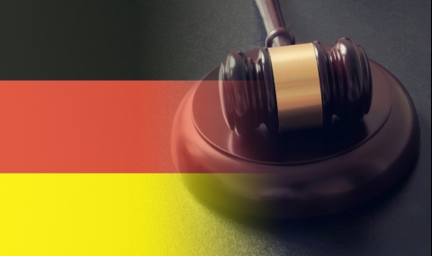 Германия спира да си сътрудничи с турските съдебни власти - 1