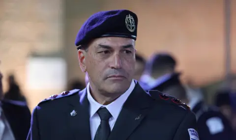 Какво осигури победата над Хамас - 1