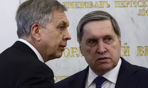 Русия: Официален отговор от американците така и не последва - 1