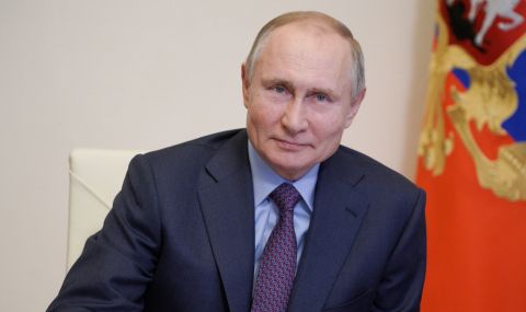Руският парламент позволи на Путин да се кандидатира за още два мандата - 1