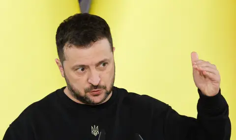 Започнаха преговорите за присъединяването на Украйна и Молдова в ЕС  - 1
