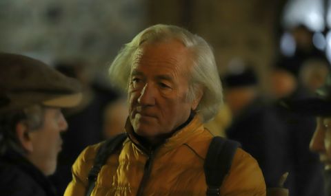 Иво Инджев:  Русия не воюва с държава или с армия, а с цял един народ - 1