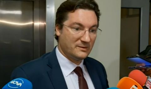 Крум Зарков: Главният прокурор би трябвало да е най-обран в своите приказки, но не е така - 1