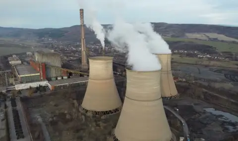 МОСВ затваря част от мощностите на ТЕЦ „Бобов дол“ заради нарушения - 1