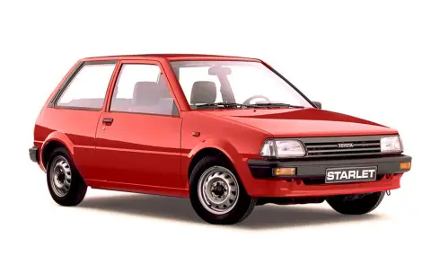 Toyota may revive a forgotten model  - 1