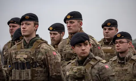 Защо Тръмп иска Гренландия?