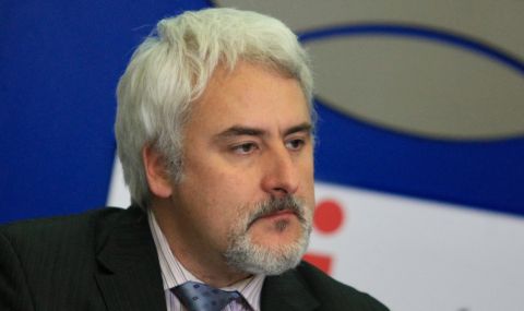 Адвокат: Корупцията се превръща в системен проблем за България - 1