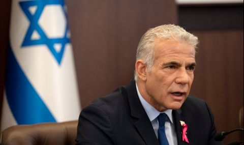 Израел отхвърли промените в споразумението за морската граница, внесени от Ливан  - 1