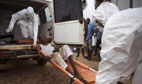 ООН: има огромен риск Ебола да се разпространи - 1