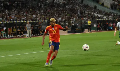 Байерн Мюнхен изпуснал да привлече Ламин Ямал срещу 5 милиона евро - 1