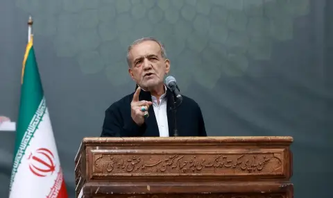 Иран заплаши с удари по американски бази, ако ядрените преговори се провалят - 1