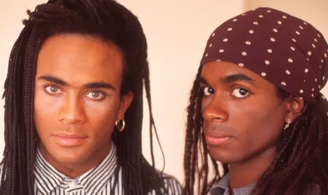 Milli Vanilli: The Scam That Got to the Grammys - 1