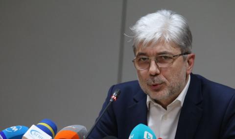 МОСВ: Не сме разрешавали внос на болнични отпадъци - 1