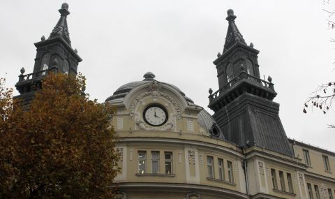 Няма да бъдат загубени средства по Програмата за морско дело и рибарство 2014-2020 г. - 1