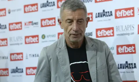 Радиослав Здравков: Брага ще победи Левски, разликата е доста голяма - 1