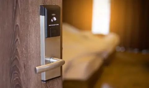 Защо в някои хотели по света няма стая номер 420? - 1