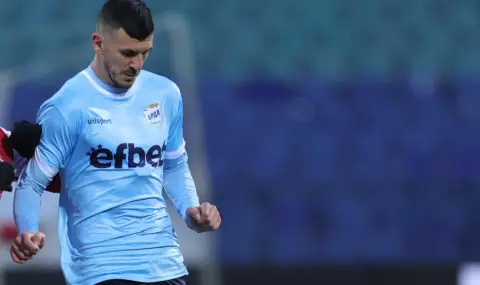 Арда Кърджали започва евроучастието си срещу ХИК Хелзинки - 1